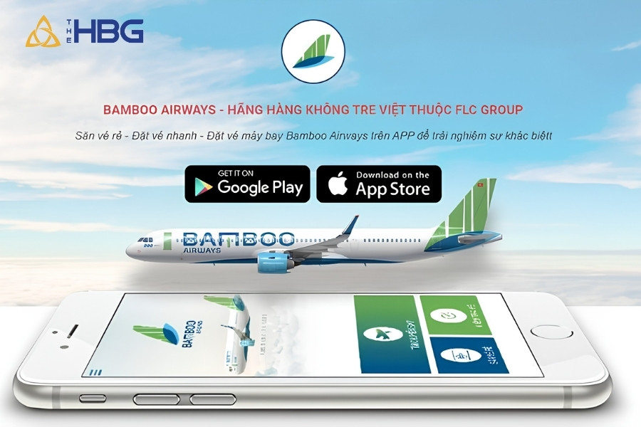 Top app đặt vé máy bay phổ biến hiện nay