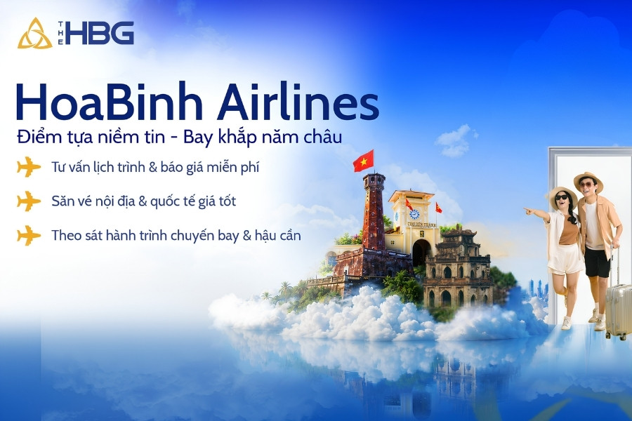 Top app đặt vé máy bay phổ biến hiện nay