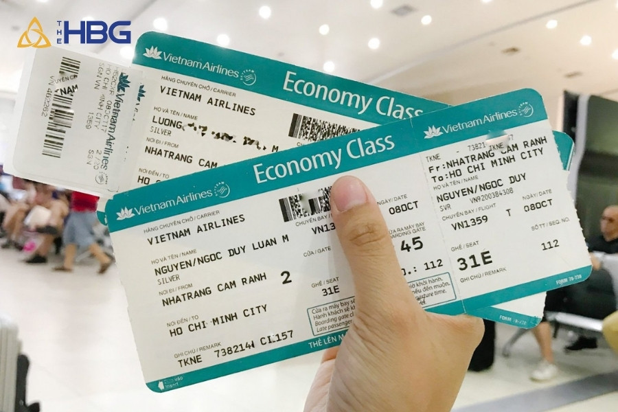 Kinh nghiệm sử dụng app đặt vé máy bay để tránh phát sinh chi phí