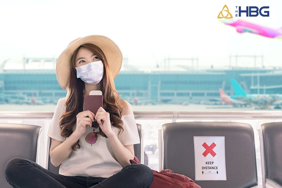 Khi nào bảo hiểm trễ chuyến bay được chi trả?