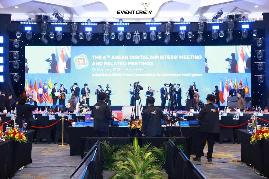 How to Choose the Right Corporate Event Venue in Hanoi