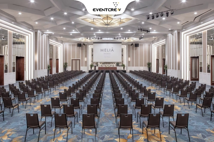 Meliá Hanoi
