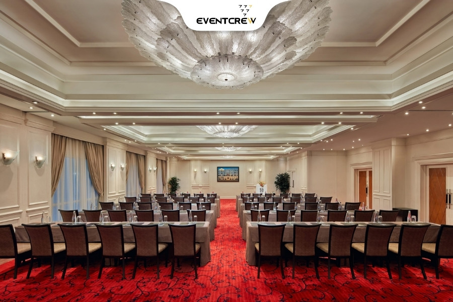 Sofitel Legend Metropole Hanoi
