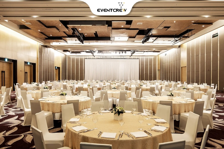 Lotte Hotel Hanoi