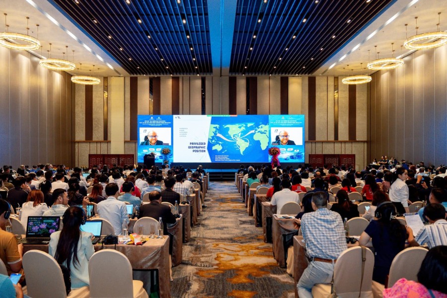 How to manage event organization from planning to execution