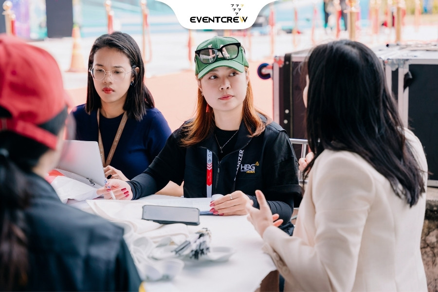 Event Planning Checklist After the Event