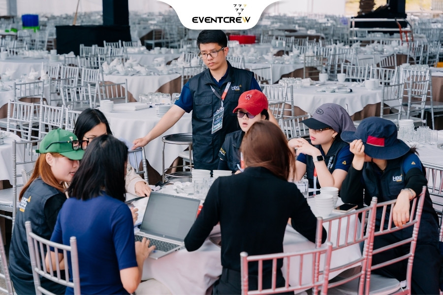 Event Planning Checklist After the Event