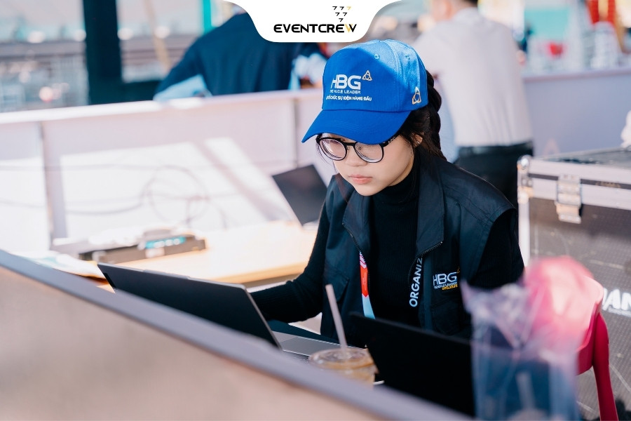 Event Planning Checklist Before the Event