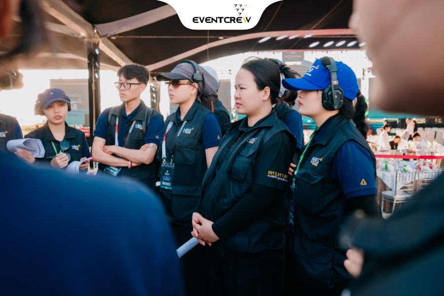 Event Planning Checklist for Setup and Event Day