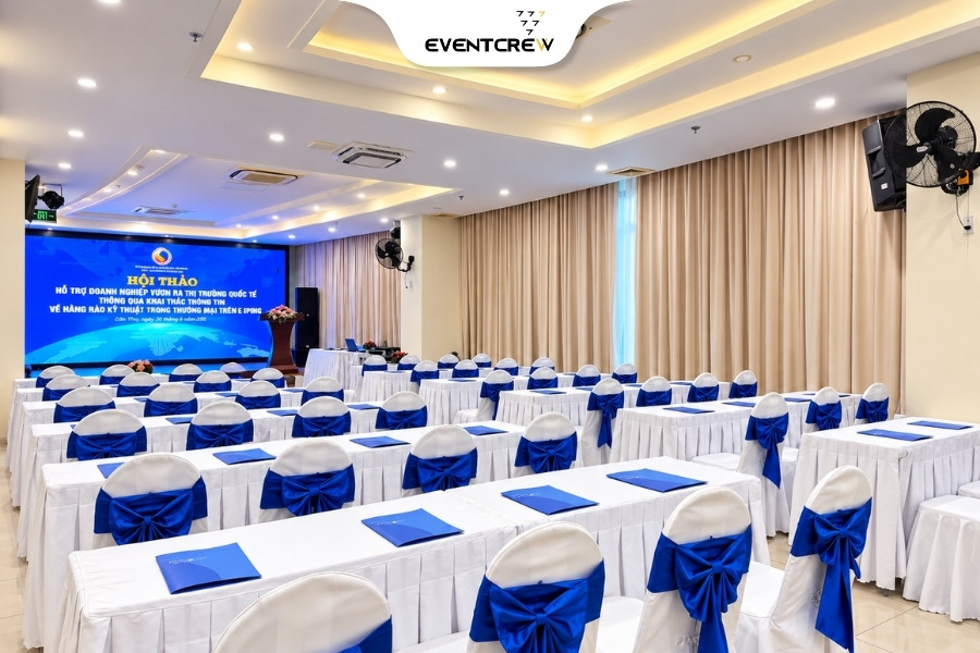 How to Create an Event Project Management Plan