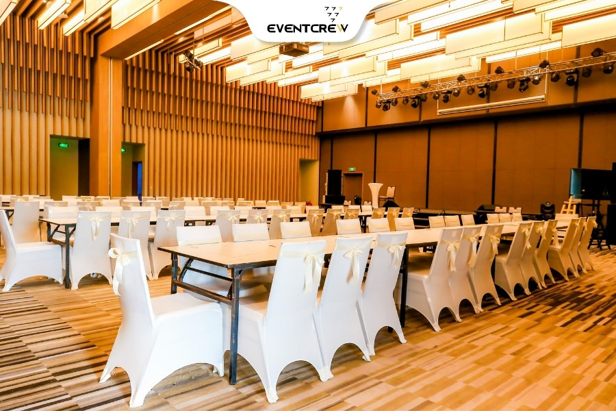 5 Stages of the Event Project Management Lifecycle