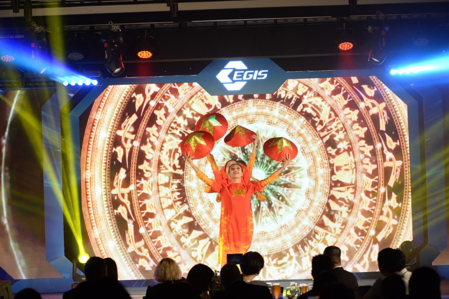Event videography projects by Event Crew