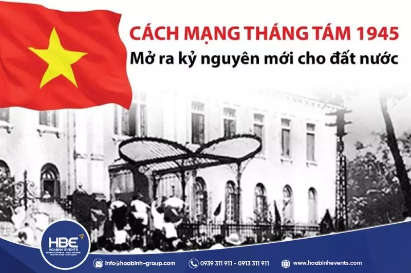 19/8 là ngày gì