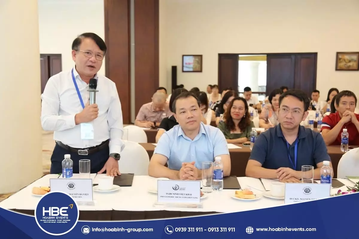 HỘI THẢO KHOA HỌC ĐIỀU PHỐI GHÉP TẠNG TỪ NGƯỜI HIẾN CHẾT NÃO