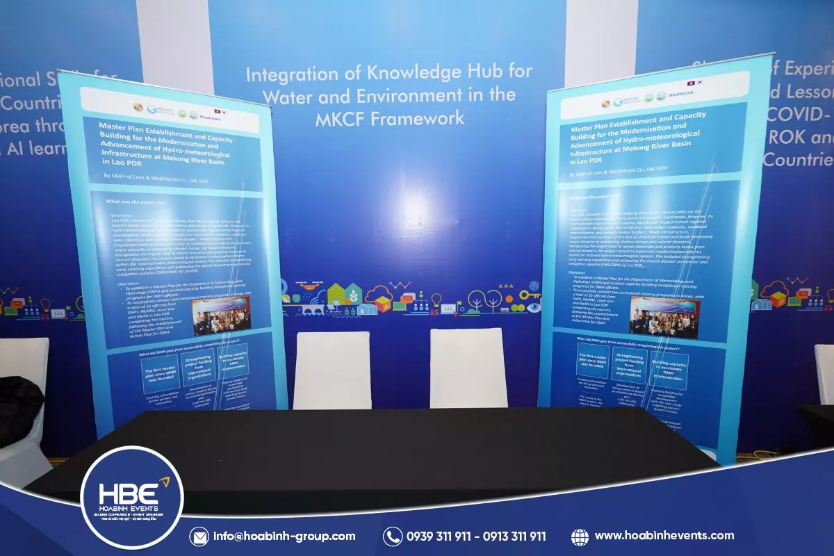mẫu backdrop gian hàng hội chợ ấn tượng, thu hút mẫu backdrop gian hàng hội chợ ấn tượng, thu hút