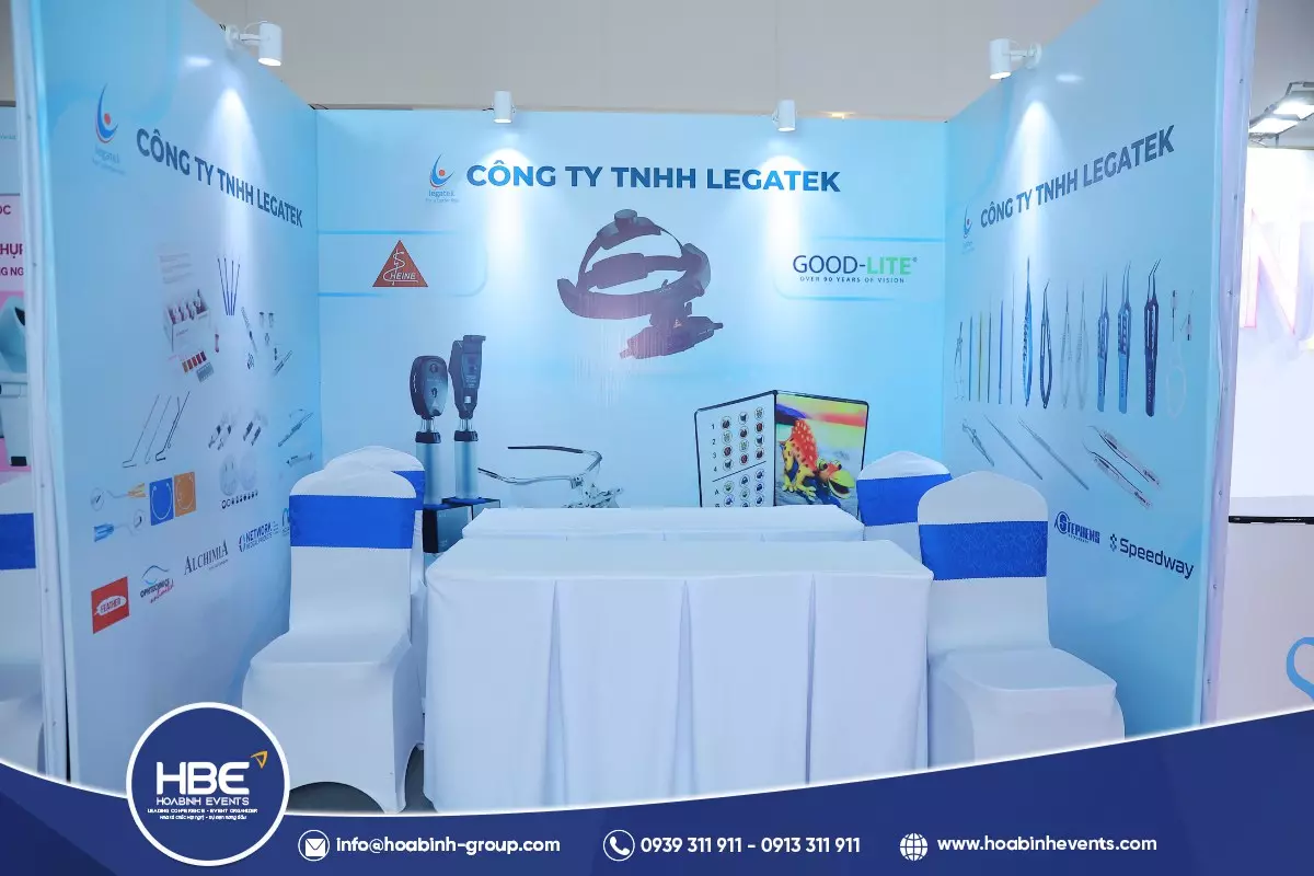 mẫu backdrop gian hàng hội chợ ấn tượng, thu hút mẫu backdrop gian hàng hội chợ ấn tượng, thu hút
