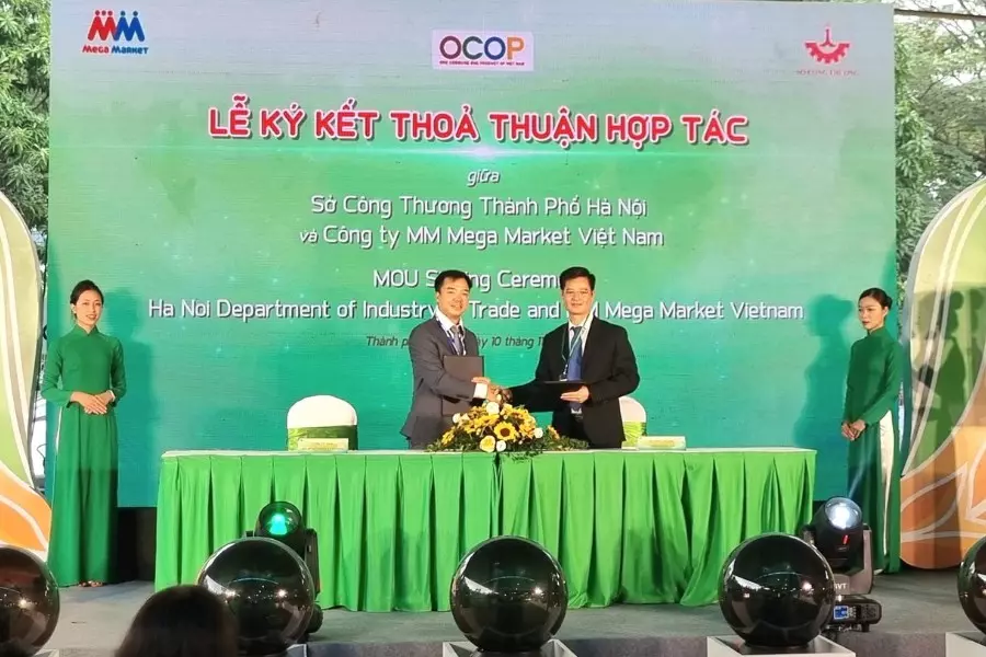 mẫu backdrop lễ k&yacute; kết đẹp, ấn tượng