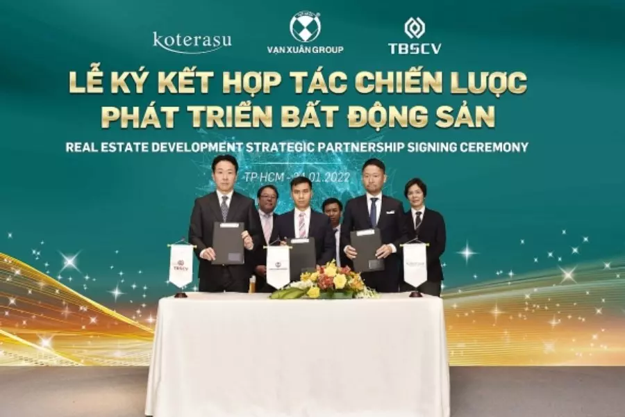 mẫu backdrop lễ k&yacute; kết đẹp, ấn tượng