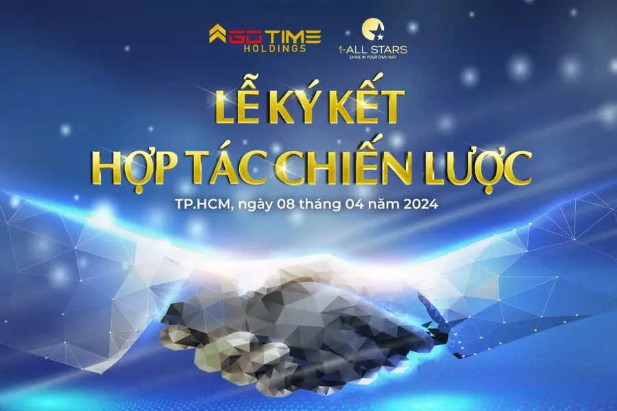 mẫu backdrop lễ k&yacute; kết đẹp, ấn tượng
