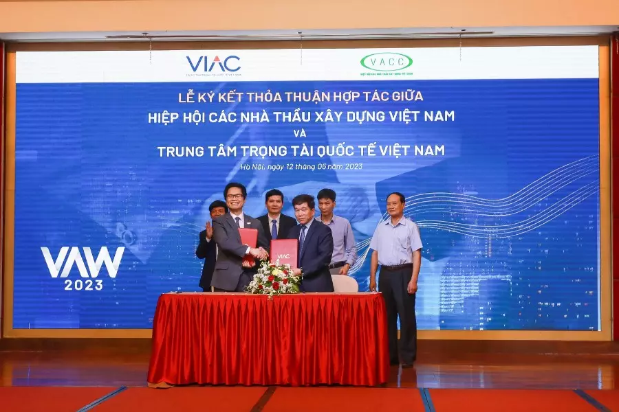 mẫu backdrop lễ k&yacute; kết đẹp, ấn tượng