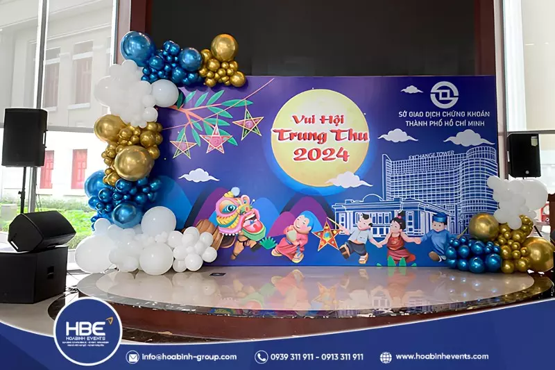 mẫu backdrop Trung Thu đẹp mẫu backdrop Trung Thu đẹp