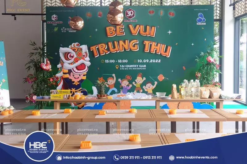 mẫu backdrop Trung Thu đẹp mẫu backdrop Trung Thu đẹp