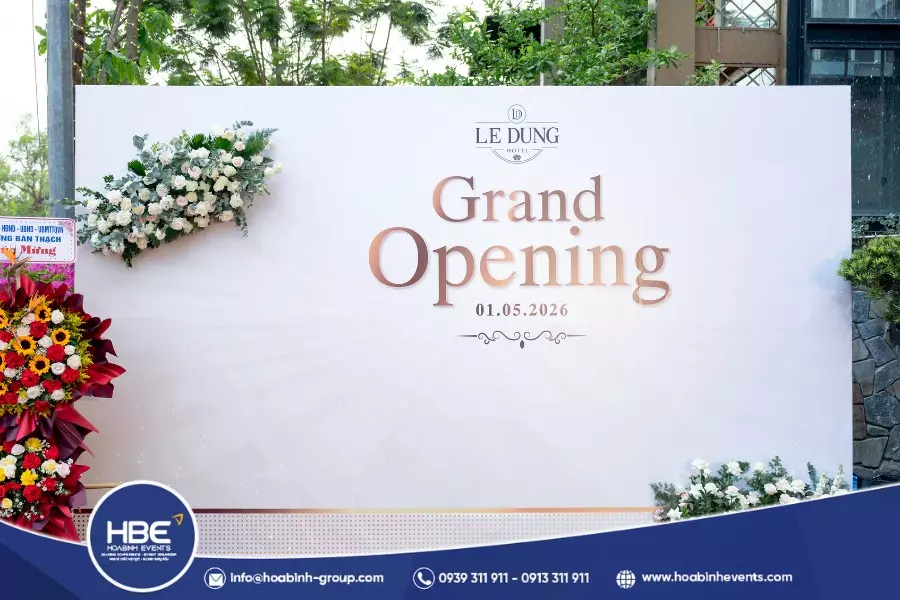 mẫu background sân khấu đẹp và ấn tượng mẫu background sân khấu đẹp và ấn tượng