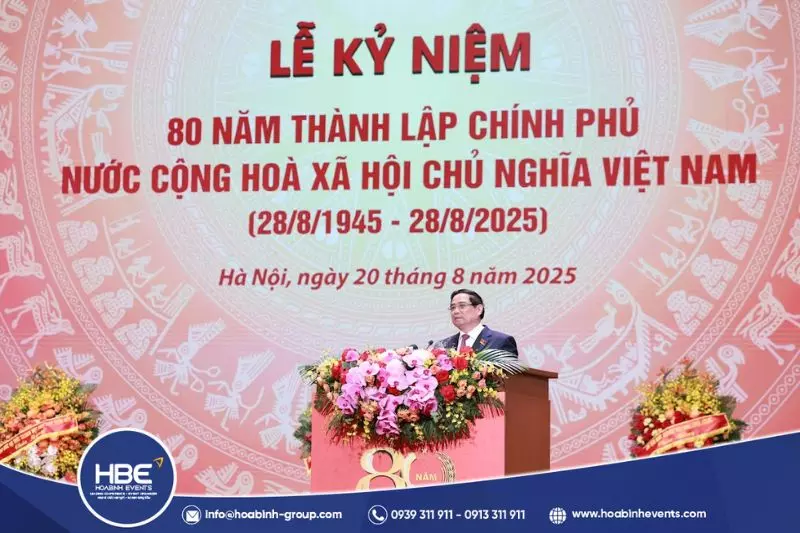 bài phát biểu kỷ niệm ngày thành lập Đảng