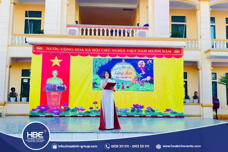 Mẫu bài phát biểu Tết Trung Thu hay, ý nghĩa Mẫu bài phát biểu Tết Trung Thu hay, ý nghĩa