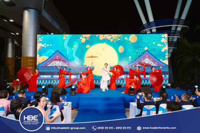 Mẫu bài phát biểu Tết Trung Thu hay, ý nghĩa Mẫu bài phát biểu Tết Trung Thu hay, ý nghĩa
