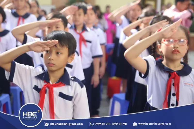 b&agrave;i viết hay về ng&agrave;y quốc kh&aacute;nh 2/9
