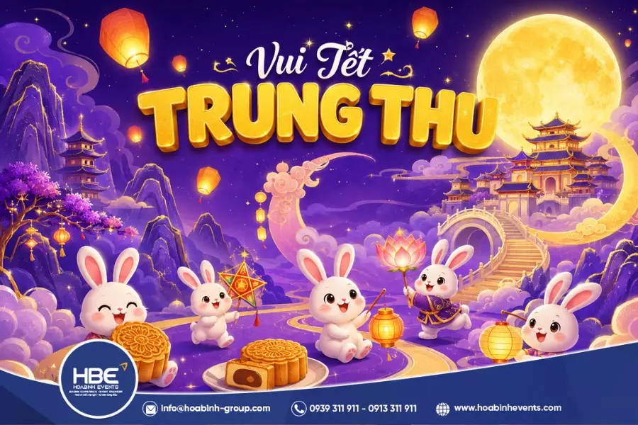 băng r&ocirc;n trung thu