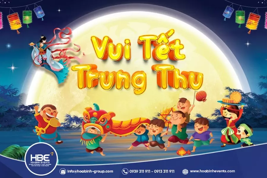 băng r&ocirc;n trung thu