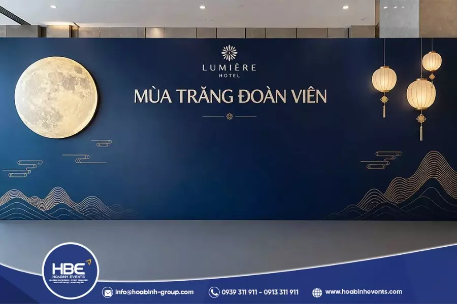 băng r&ocirc;n trung thu