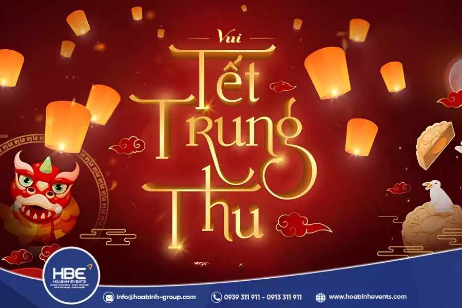 băng r&ocirc;n trung thu