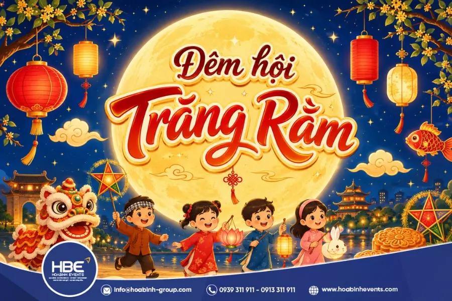 băng r&ocirc;n trung thu