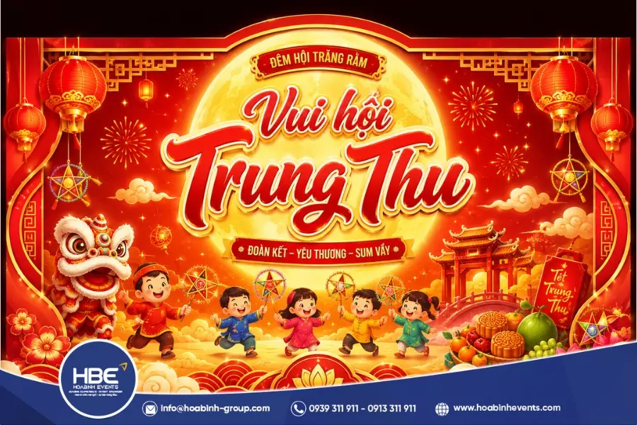 băng r&ocirc;n trung thu