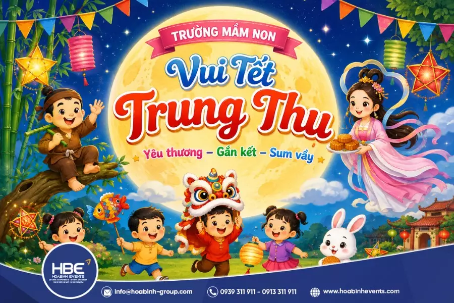 băng r&ocirc;n trung thu