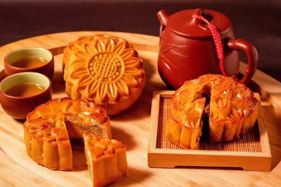 Ý nghĩa bánh trung thu trong văn hóa Việt Ý nghĩa bánh trung thu trong văn hóa Việt