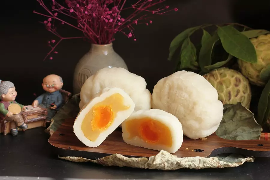 Bánh nướng và bánh dẻo có ý nghĩa gì? Bánh nướng và bánh dẻo có ý nghĩa gì?