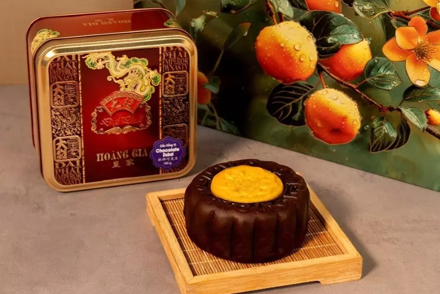 Đại Ph&aacute;t &ndash; nổi bật với c&aacute;c d&ograve;ng b&aacute;nh phong c&aacute;ch &Aacute; Đ&ocirc;ng