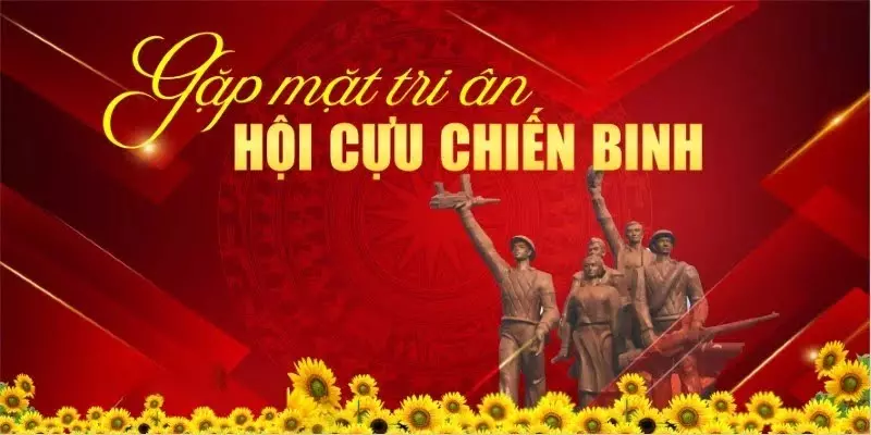 banner ngày thương binh liệt sĩ