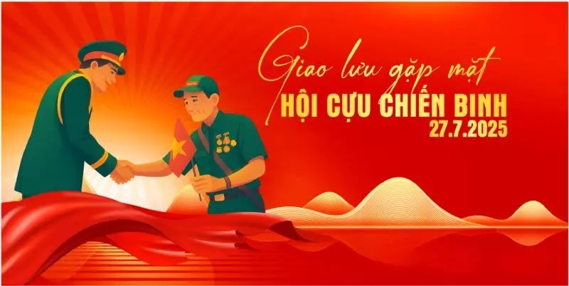 banner ngày thương binh liệt sĩ