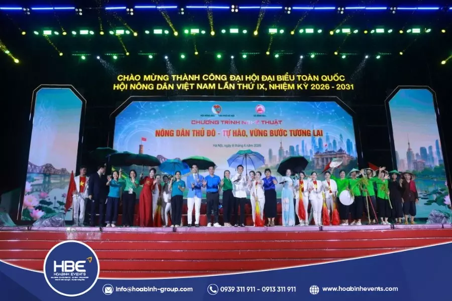 Cấu tạo của một hệ thống c&aacute;nh g&agrave; s&acirc;n khấu chuy&ecirc;n nghiệp