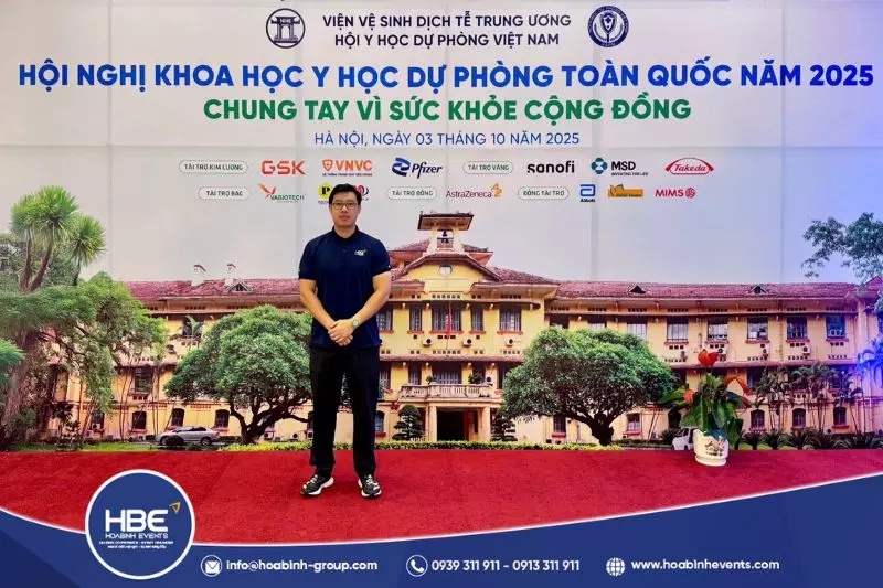 kịch bản kỷ niệm ng&agrave;y thầy thuốc Việt Nam