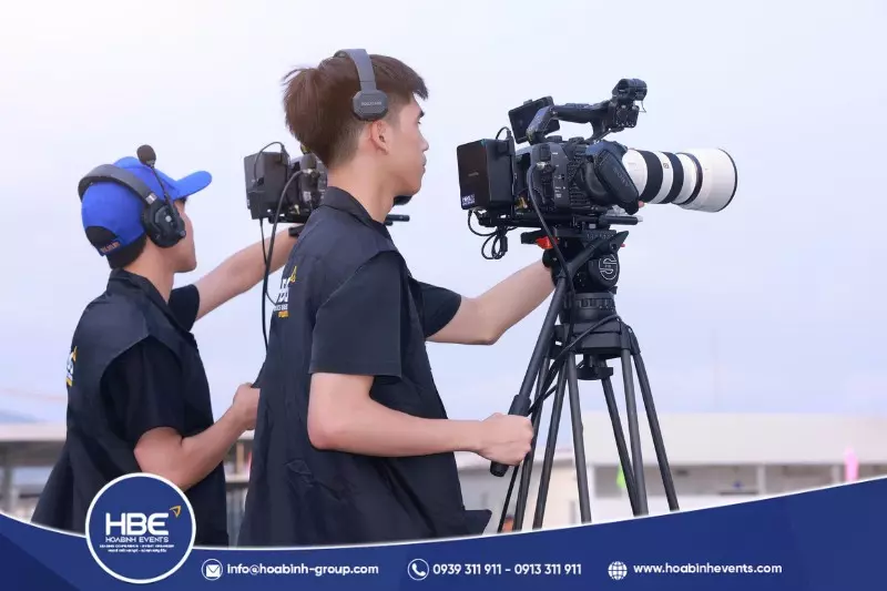 Nên tự quay video quảng cáo hay thuê đơn vị chuyên nghiệp? Nên tự quay video quảng cáo hay thuê đơn vị chuyên nghiệp?