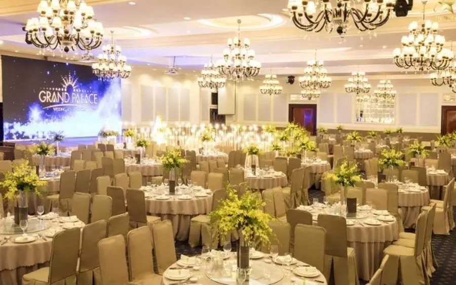 Vạn Hoa Center