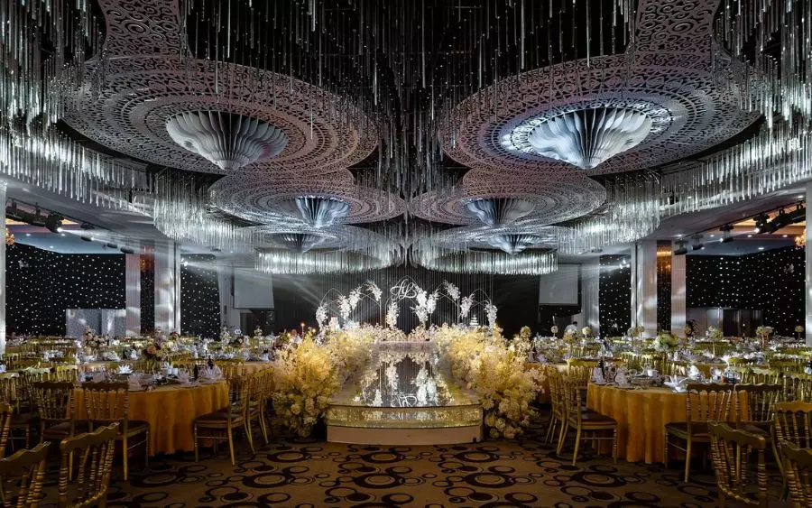 CTM Palace