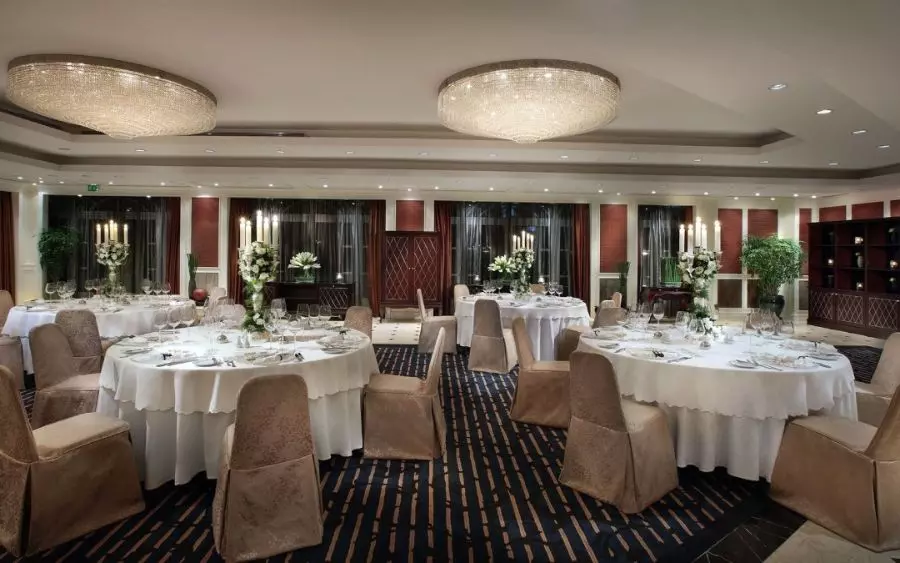 Sofitel Legend Metropole Hanoi