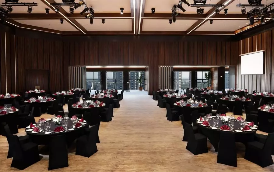 Lotte Hotel Hanoi